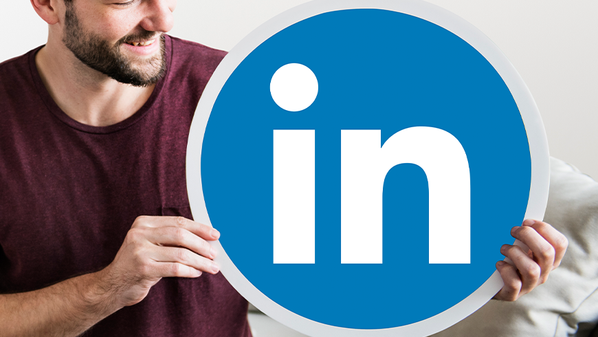 LinkedIn: As novas funcionalidades Stories e Eventos Virtuais